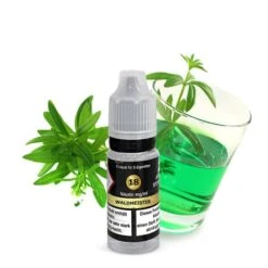 AROMA SYNDIKAT Waldmeister Nikotinsalz Liquid 18mg