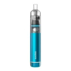 Aspire Cyber G Pod E-Zigarette -VapeZone Deutschland aspire cyber g pod kit blau