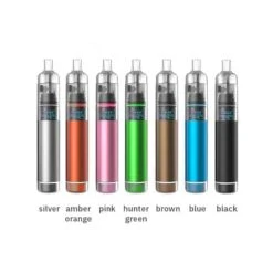 Aspire Cyber G Pod E-Zigarette -VapeZone Deutschland aspire cyber g pod kit farben