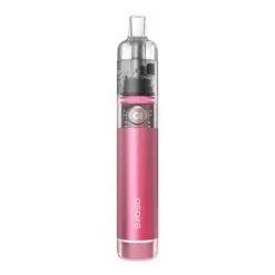 Aspire Cyber G Pod E-Zigarette -VapeZone Deutschland aspire cyber g pod kit rosa
