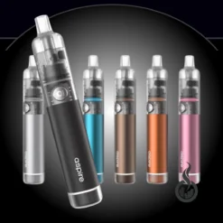 Aspire Cyber G Pod Kit