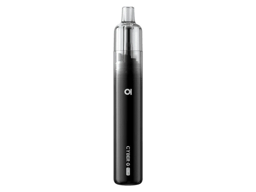 Aspire Cyber G Slim Pod Kit 1 Aspire Cyber G Slim Pod Kit