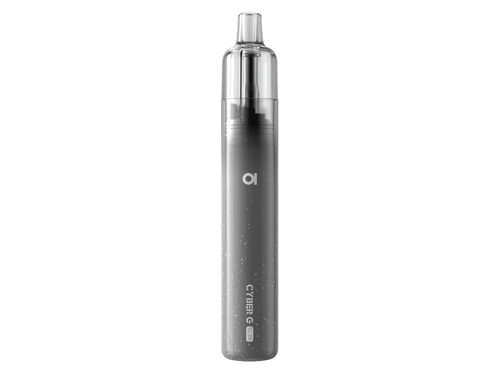 Aspire Cyber G Slim Pod Kit 2 Aspire Cyber G Slim Pod Kit – Bild 2
