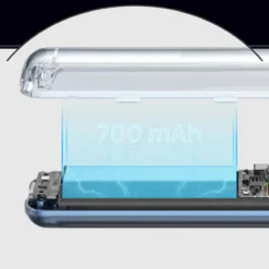 Aspire Cyber S Pod Kit -VapeZone Deutschland aspire cyber s mit 700 mah akku