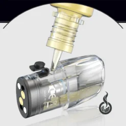 Aspire Cyber S Pod Kit -VapeZone Deutschland aspire cyber s pod befuellen