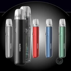 Aspire Cyber S Pod Kit