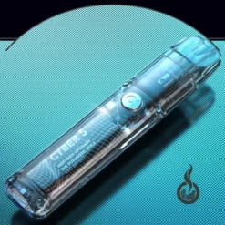 Aspire Cyber S Pod Kit -VapeZone Deutschland aspire cyber s pod kit design