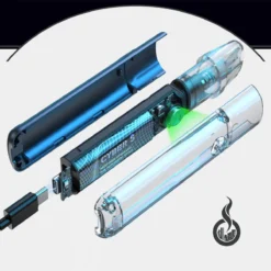 Aspire Cyber S Pod Kit -VapeZone Deutschland aspire cyber s pod system