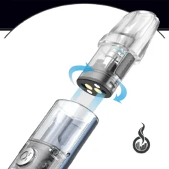 Aspire Cyber S Pod Kit -VapeZone Deutschland aspire cyber s pod wechseln