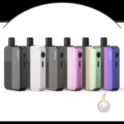 Aspire Flexus Blok Starter Kit -VapeZone Deutschland aspire flexus blok farben