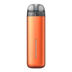 Aspire Flexus Peak Pod E-Zigarette -VapeZone Deutschland aspire flexus peak kit orange