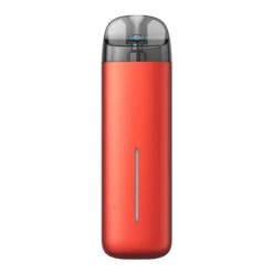 Aspire Flexus Peak Pod E-Zigarette -VapeZone Deutschland aspire flexus peak kit rot