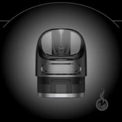 Aspire Flexus Q Pod Tank Verdampfer - 2 Ml