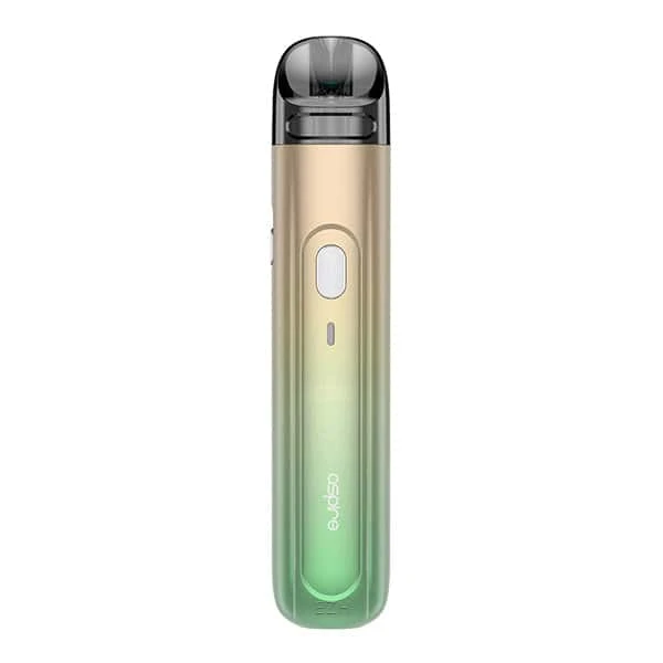Aspire Flexus Q Pod Kit 2 Aspire Flexus Q Pod Kit – Bild 2