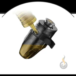 Aspire Flexus Q Starter Kit -VapeZone Deutschland aspire flexus q pod befuellen