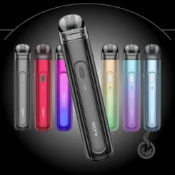 Aspire Flexus Q Starter Kit