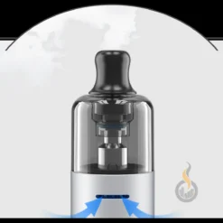 Aspire Flexus Stik Pod Kit 17 Aspire Flexus Stik Pod Kit -VapeZone Deutschland aspire flexus stick airflow