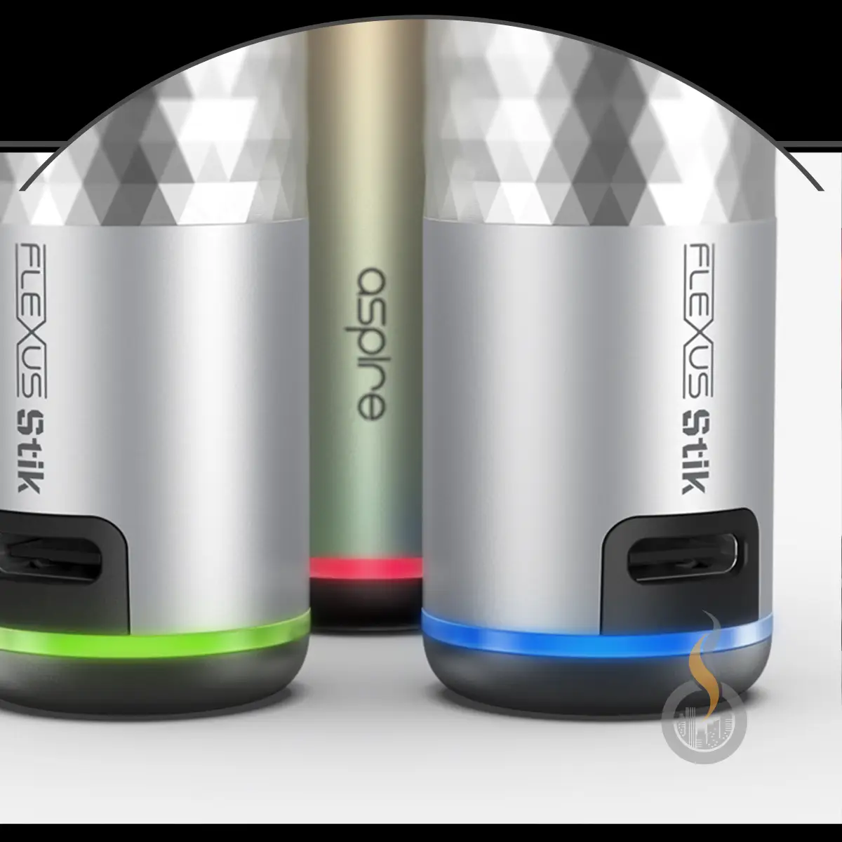 Aspire Flexus Stik Pod Kit 11 Aspire Flexus Stik Pod Kit – Bild 11