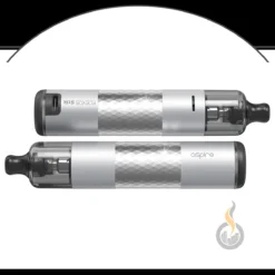 Aspire Flexus Stik Pod Kit 15 Aspire Flexus Stik Pod Kit -VapeZone Deutschland aspire flexus stik vorne hinten