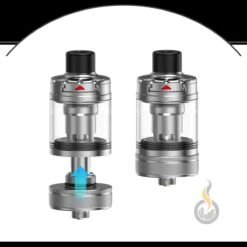 Aspire Nautilus 3 Tank Verdampfer - 4 Ml -VapeZone Deutschland aspire nautilus 3 press fit