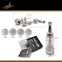 Aspire Nautilus Clearomizer