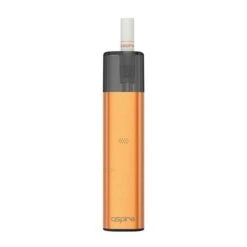 Aspire Vilter Pod Kit -VapeZone Deutschland aspire vilter pod kit orange