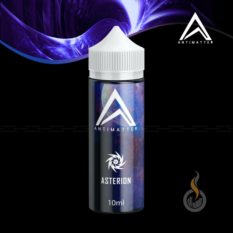 ANTIMATTER Asterion Aroma - 10 Ml 1 ANTIMATTER Asterion Aroma - 10 Ml