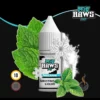 BAREHEAD Hybrid Nikotinsalz RAWS Double Menthol Liquid - 10 Ml