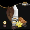 BAREHEAD Hybrid Nikotinsalz RAWS Vanilla Tobacco Liquid - 10 Ml