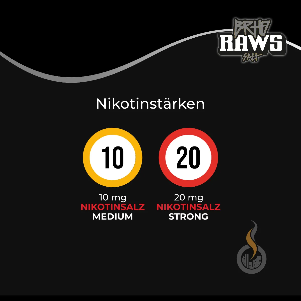 BAREHEAD Hybrid Nikotinsalz RAWS Peach Rings Liquid - 10 Ml 2 BAREHEAD Hybrid Nikotinsalz RAWS Peach Rings Liquid - 10 Ml – Bild 2