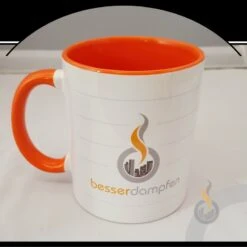 Besser KAFFEE-TASSE-BECHER - 340 Ml -VapeZone Deutschland besser kaffee tasse becher 3