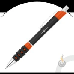 VapeZone Deutschland 33 Besser KUGELSCHREIBER Lasergraviert Mit Logo