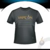 Besser T-SHIRT - VAPE ON - Herren