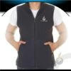 Besser FLEECE WESTE Bestickt Mit Logo - Herren