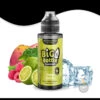 BIG BOTTLE FLAVOURS Crazy Cactus Aroma - 10 Ml