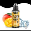 BIG BOTTLE FLAVOURS Malibu Mango Aroma - 10 Ml
