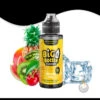 BIG BOTTLE FLAVOURS Mambo Mix Aroma - 10 Ml