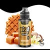 BIG BOTTLE FLAVOURS Waffeltraum Aroma - 10 Ml