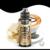 BIG BOTTLE FLAVOURS White Coffee Aroma - 10 Ml