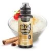 Big Bottle Milchreis Mit Zimt Aroma 10ml