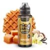 Big Bottle Waffeltraum Aroma 10ml