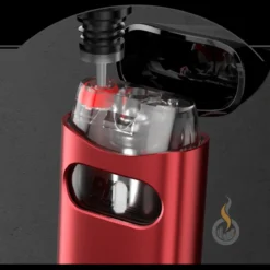 Uwell Caliburn A3 Pod Starter Kit -VapeZone Deutschland caliburn a3 kit befuellen