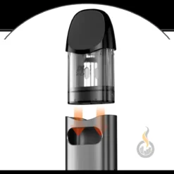 Uwell Caliburn A3 Pod Starter Kit -VapeZone Deutschland caliburn a3 kit pod wechseln