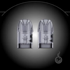 4x Uwell Caliburn A3S Pod Tank Verdampfer - 2 Ml