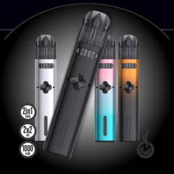 Uwell Caliburn Explorer Pod Starter Kit