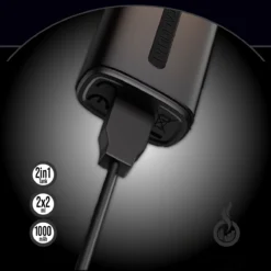 Uwell Caliburn Explorer Pod Starter Kit -VapeZone Deutschland caliburn explorer pod kit aufladen