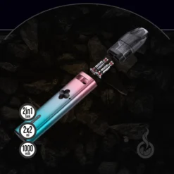 Uwell Caliburn Explorer Pod Starter Kit -VapeZone Deutschland caliburn explorer pod kit system