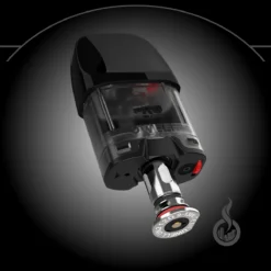 Uwell Caliburn G2 Pod Starter Kit -VapeZone Deutschland caliburn g2 pod coil wechseln