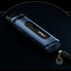 UWELL Caliburn X Pod Kit 15 UWELL Caliburn X Pod Kit -VapeZone Deutschland caliburn x usb c port