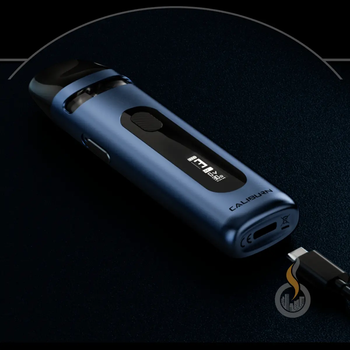 UWELL Caliburn X Pod Kit 6 UWELL Caliburn X Pod Kit – Bild 6